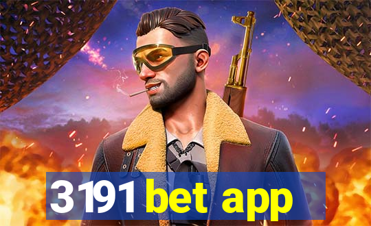 3191 bet app